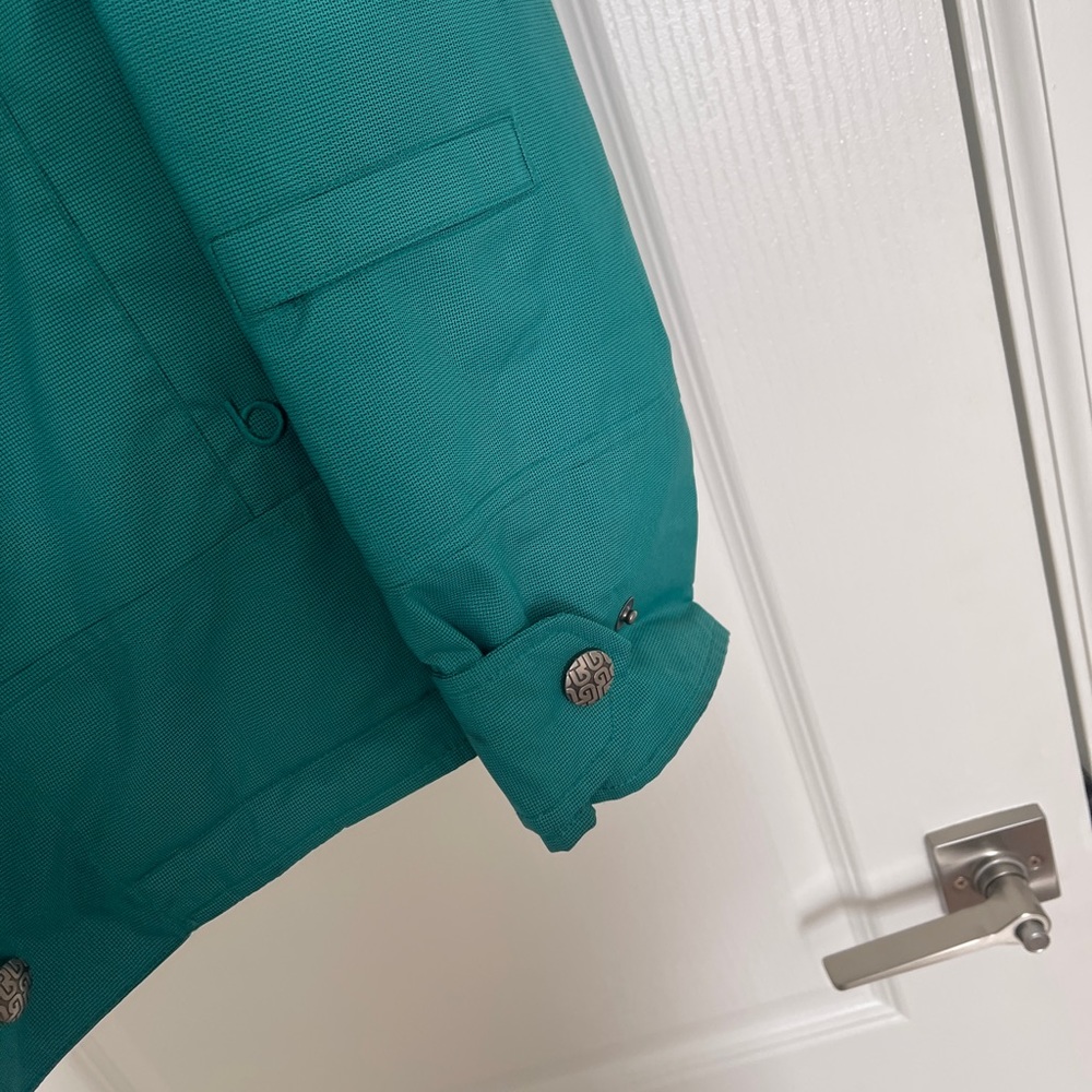 Burton jacket - Picture 6 of 8